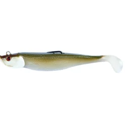 LEURRE M BLUE SHAD 8CM