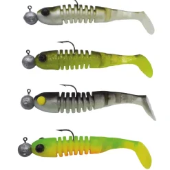 LEURRE M SKELETON 11CM 10G