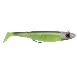 LEURRE M SWAT SHAD 11CM 15G
