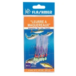 LEURRE MAQUEREAUX PERLES 5HAM