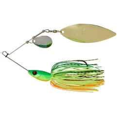 LEURRE METALLIQUE SPINNAKER 3/4 21G