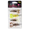 LEURRE MICRO CRITTER UV 5CM 3G