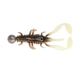 LEURRE MICRO CRITTER UV 5CM 3G