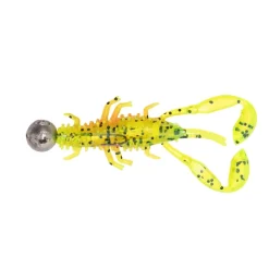 LEURRE MICRO CRITTER UV 5CM 3G