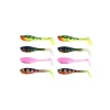 LEURRE MICRO FRY UV COLOUR 4CM X8