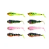 LEURRE MICRO SPIKEY UV COLOUR 4CM X8
