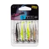LEURRE MICRO TIDDLER FAST UV 4CM 3G