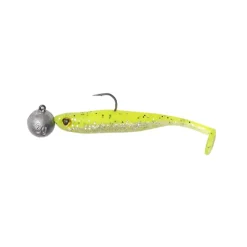 LEURRE MICRO TIDDLER FAST UV 4CM 3G