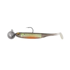LEURRE MICRO TIDDLER FAST UV 4CM 3G