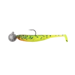 LEURRE MICRO TIDDLER FAST UV 4CM 3G
