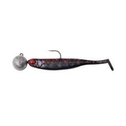 LEURRE MICRO TIDDLER FAST UV 4CM 3G