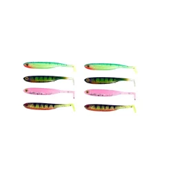 LEURRE MICRO TIDDLER UV COLOUR 5CM X8