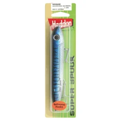 LEURRE MINI SPOOK JR 8.5CM 14G