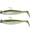LEURRE MONTE GBUMP 10.5CM X2