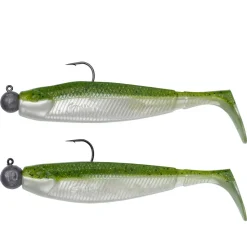 LEURRE MONTE GBUMP 10.5CM X2