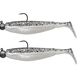 LEURRE MONTE GBUMP 10.5CM X2