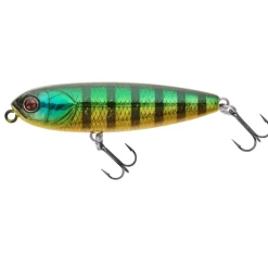 LEURRE NAJA 6.5CM 6.5G