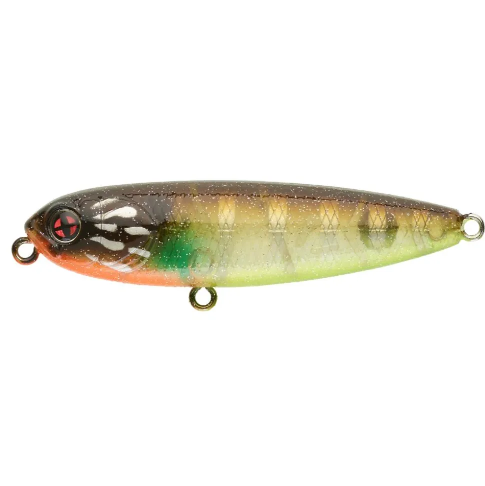 LEURRE NAJA 6.5CM 6.5G
