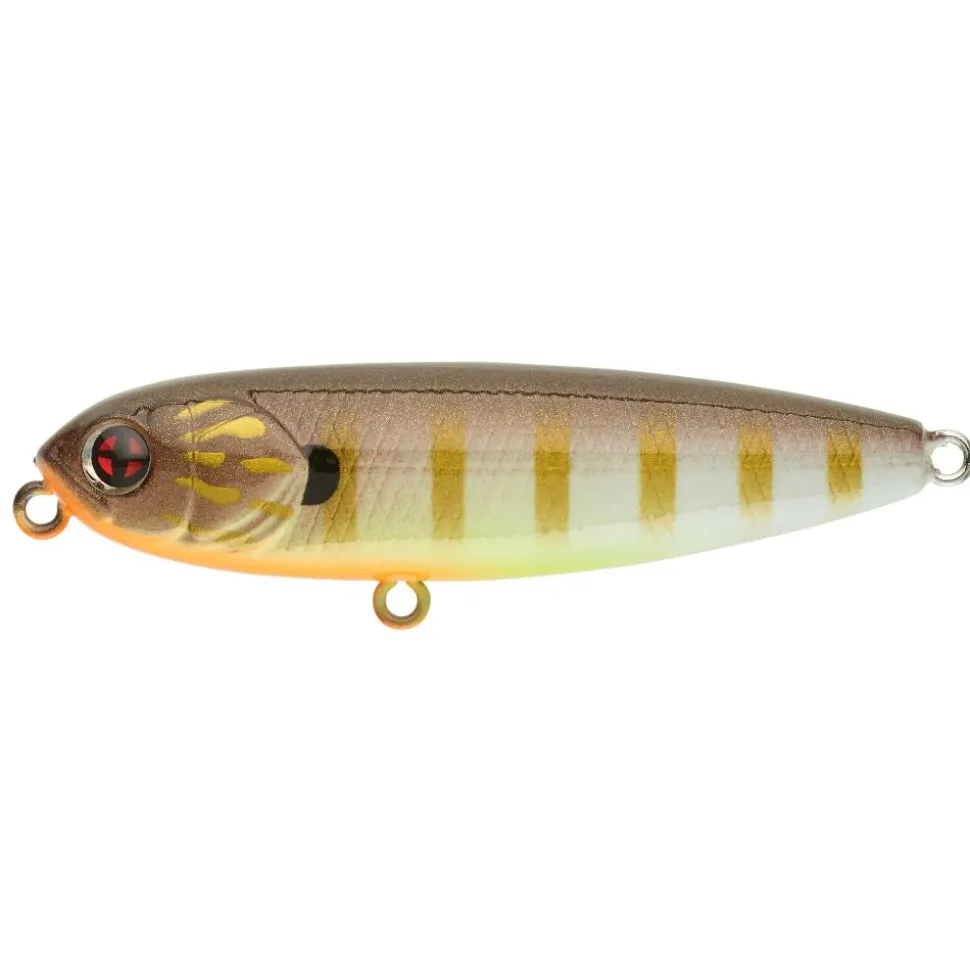 LEURRE NAJA 6.5CM 6.5G