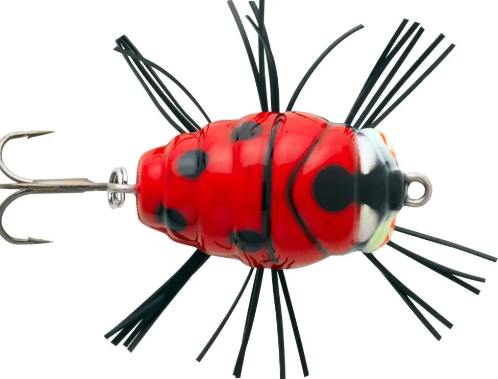 LEURRE NOTOBUG F 2.2CM 1.4G