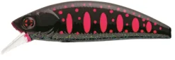 LEURRE PHOXY MINNOW S HW 5CM 4.5G