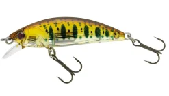 LEURRE PHOXY MINNOW S HW 5CM 4.5G