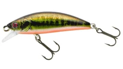 LEURRE PHOXY MINNOW S HW 5CM 4.5G