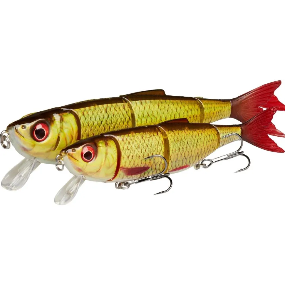 LEURRE 4PLAY LIPLURE 19CM 52G