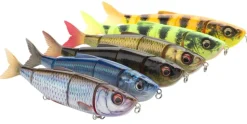 LEURRE 4PLAY V2 LIP 13,5CM 18G