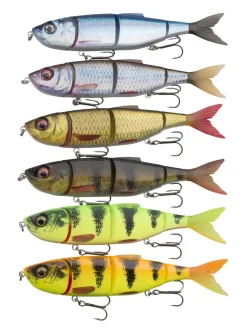 LEURRE 4PLAY V2 S/J 13,5CM 20G