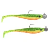 LEURRE POP-EYE TO GO UV 12CM