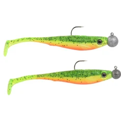 LEURRE POP-EYE TO GO UV 12CM