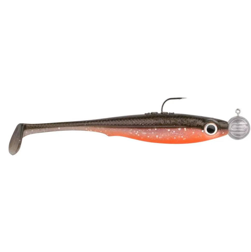 LEURRE POP-EYE TO GO UV 8CM
