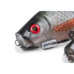 LEURRE PRO SHAD JOINTED MONTE 14CM