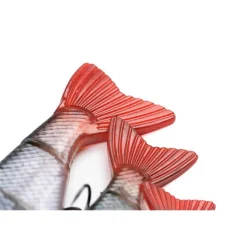 LEURRE PRO SHAD JOINTED MONTE 14CM