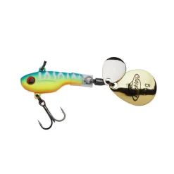 LEURRE PULSE SPINTAIL 9G