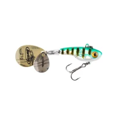 LEURRE PULSE SPINTAIL 9G