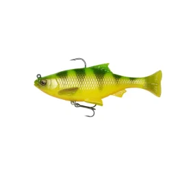 LEURRE PULSE TAIL ROACH 10CM 17.5G