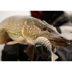 LEURRE REPLICANT JOINTED 15CM 60G