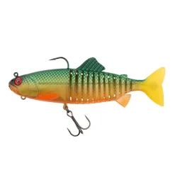 LEURRE REPLICANT JOINTED 18CM 80G