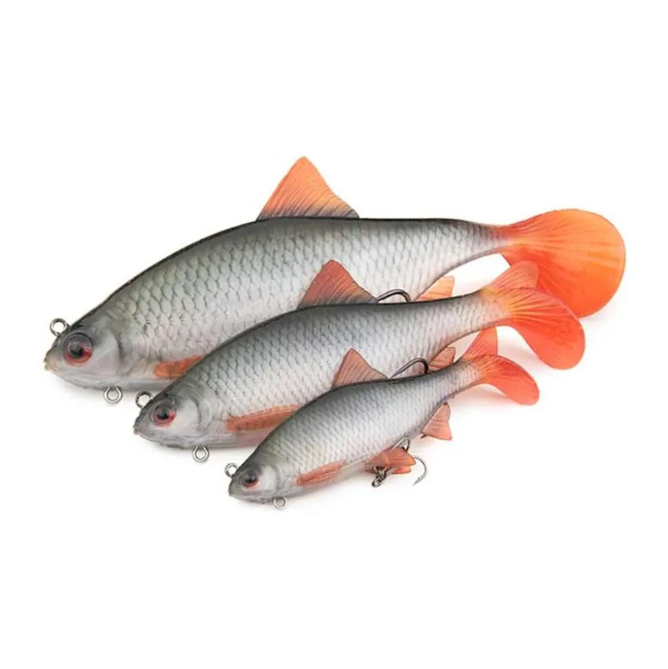 LEURRE REPLICANT ULTRA REAL 14CM