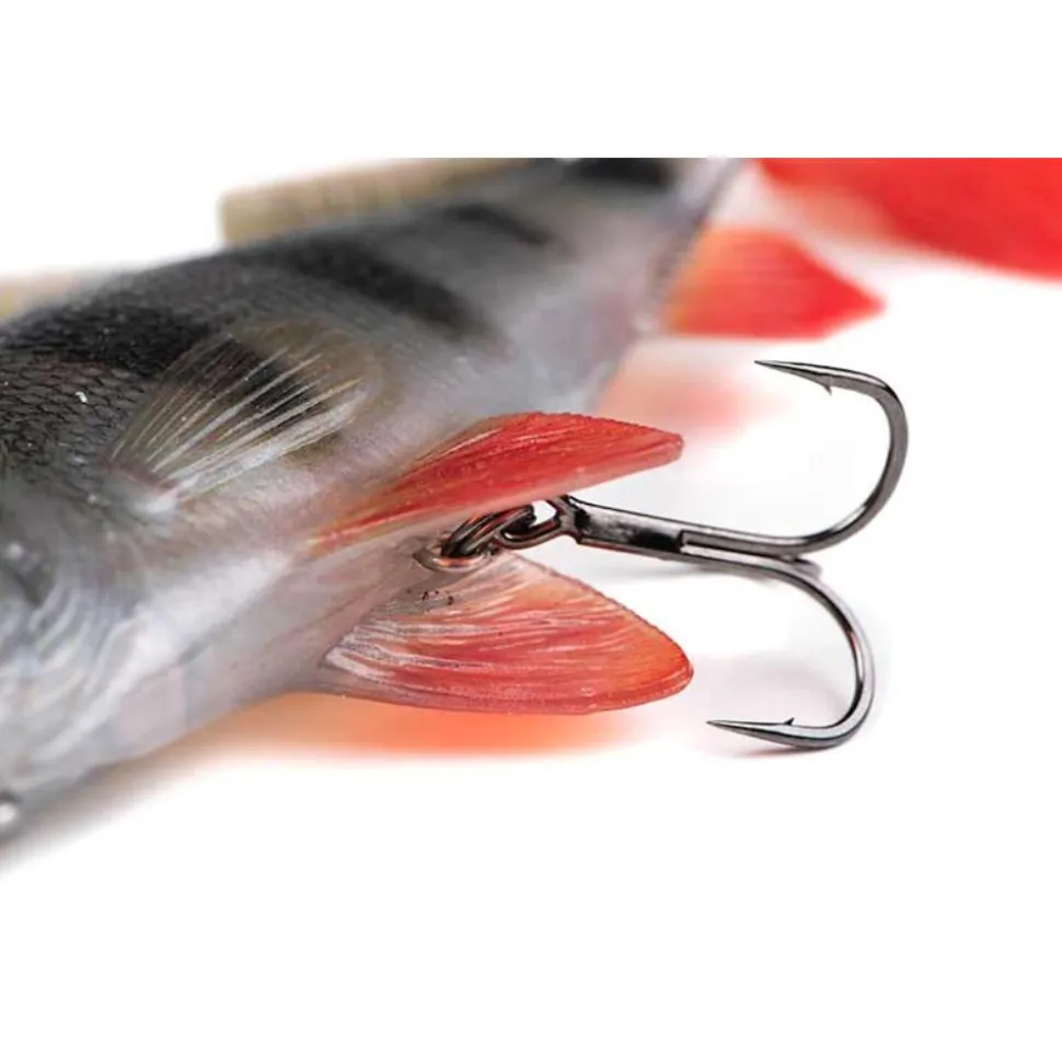 LEURRE REPLICANT ULTRA REAL 14CM