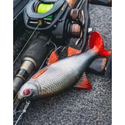 LEURRE REPLICANT ULTRA REAL 18CM