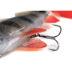 LEURRE REPLICANT ULTRA REAL 18CM