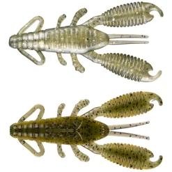 LEURRE RING CRAW MINI 6.3CM X10