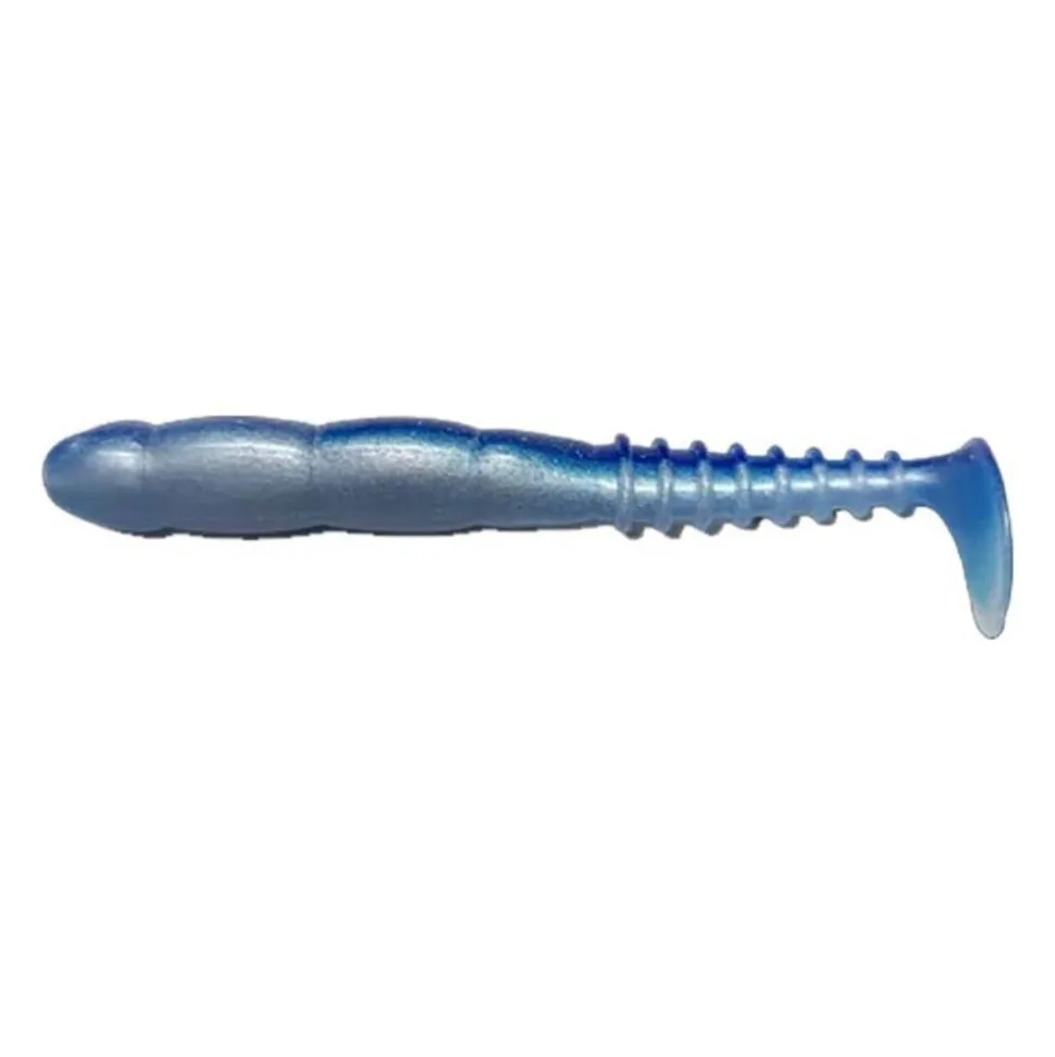 LEURRE ROCKVIBE SHAD 7.6CM X12