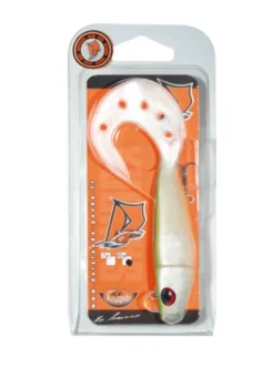 LEURRE SANDRA MONTE TP 9CM 7G