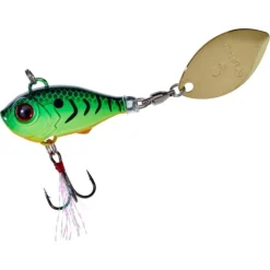 LEURRE SHOCKER VIB 18 3.5CM 20.1G