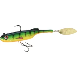 LEURRE SLASH BLADE 10CM 21.5G