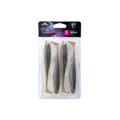 LEURRE SLICK SHAD UV 13CM